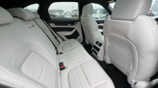 Jaguar F-Pace 2.0 D200 R-Dynamic Black 5dr Auto AWD Diesel Estate